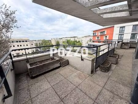 vente appartement 5 pièces à caen (14000) : à vendre 5 pièces / 127m² caen