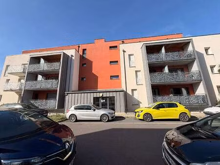 vente appartement t1 à colombelles (14460) : à vendre t1 / 30m² colombelles