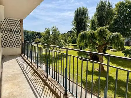 vente appartement 4 pièces à saint-malo (35400) : à vendre 4 pièces / 102m² saint-malo