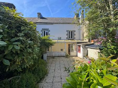 vente maison à collinee (22330) : à vendre / 92m² collinee