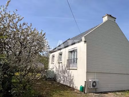 vente maison à ecouche (61150) : à vendre / 65m² ecouche