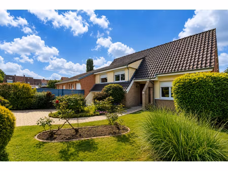 maison henin beaumont 4 pièce(s) 111 m2