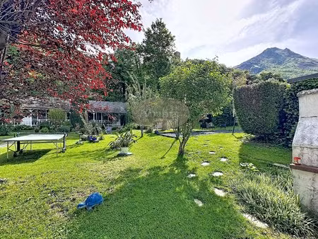 superbe maison
