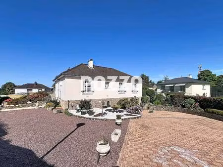 vente maison à vire (14500) : à vendre / 83m² vire