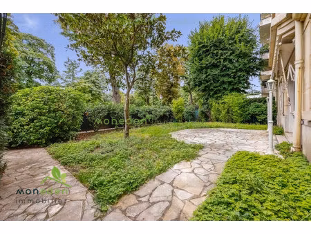 vente appartement 9 pièces