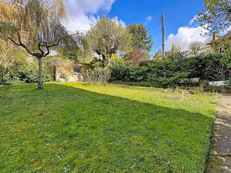 vente villa 6 pièces