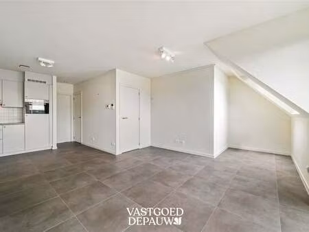 appartement à vendre à oostkamp € 315.000 (loidy) - depauw vastgoed 8020 | zimmo