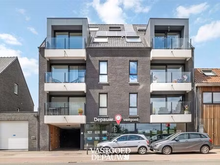 appartement à vendre à oostkamp € 315.000 (loidy) - depauw vastgoed | zimmo