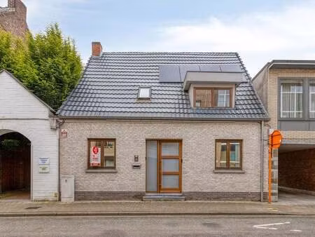maison à vendre à izegem € 314.000 (loi3u) - dewaele do it yourself | zimmo