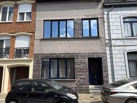 maison à vendre à vilvoorde € 319.000 (loi5o) - immo poot | zimmo