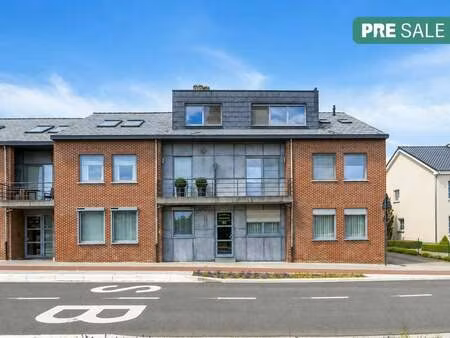 appartement à vendre à kuringen € 315.000 (loik6) - dewaele - hasselt verkoop | zimmo