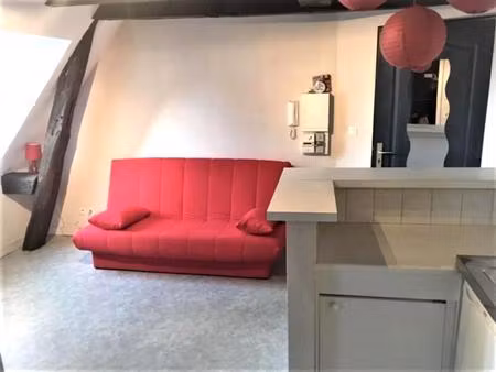 studio meuble