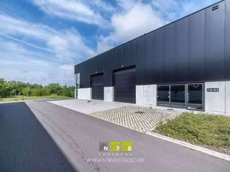 bien professionnel à vendre à genk € 325.605 (loi2q) | zimmo
