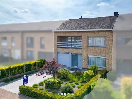 maison à vendre à gistel € 329.000 (loiok) - correct vastgoed - eernegem | zimmo