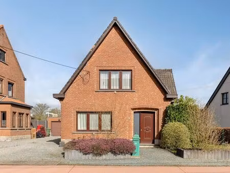maison à vendre à eppegem € 350.000 (loi4h) - jsdimmo | zimmo