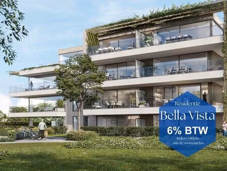 appartement à vendre à bilzen € 350.000 (loitx) - vercammen woonprojecten | zimmo