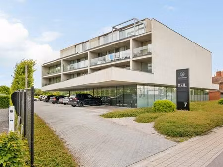 appartement à vendre à loppem € 349.500 (loix9) - home2sell bv | zimmo