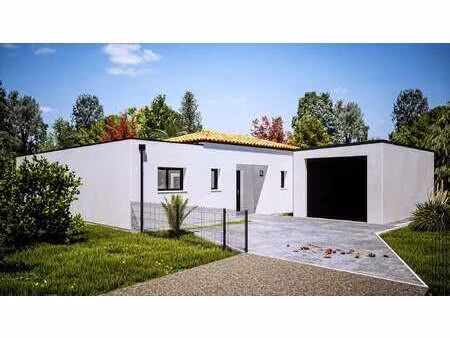 vente maison à saint-père-en-retz (44320) : à vendre / 100m² saint-père-en-retz