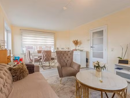 appartement à vendre à diegem € 225.000 (lojb0) - vmv vastgoed | zimmo