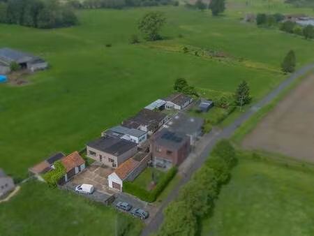 maison à vendre à hofstade € 249.000 (loidk) - immo de ras | zimmo