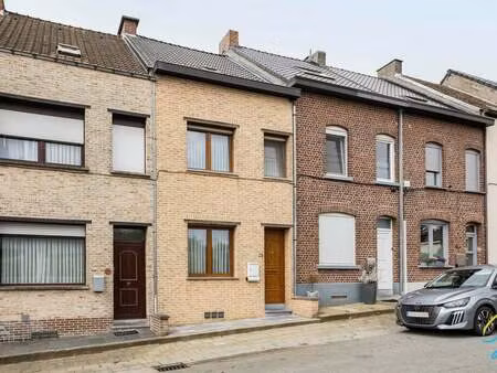 maison à vendre à geraardsbergen € 249.000 (loj99) - cornelis goeman geraardsbergen | zimm