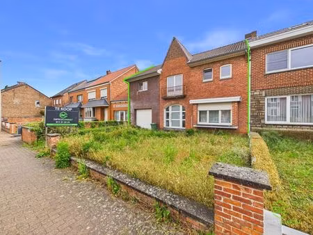 maison à vendre à buvingen € 240.000 (loj1n) - empresa consult sint-truiden | zimmo