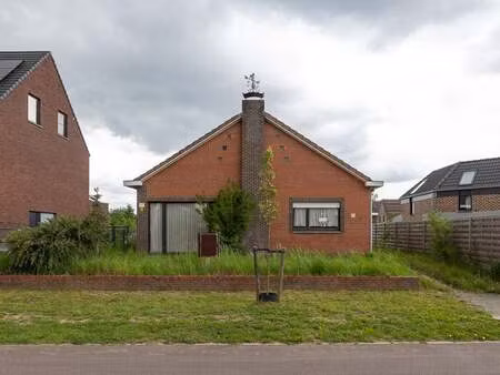 maison à vendre à wommelgem € 245.000 (loi6n) - evi jansen | zimmo