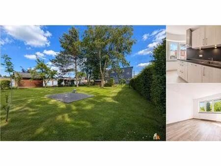 appartement à louer à rue verte houmeresse 1 liège (vbe25818)