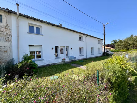 maison à vendre à corme-royal (17600) - charente-maritime