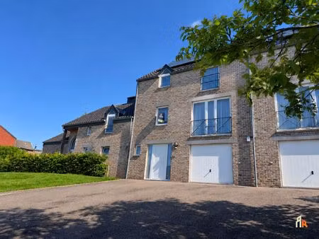 maison à louer à rue de bouny 57 romsée (vbe25819)