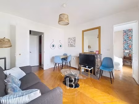 le service location de la maison barnes vous présente ce bien :