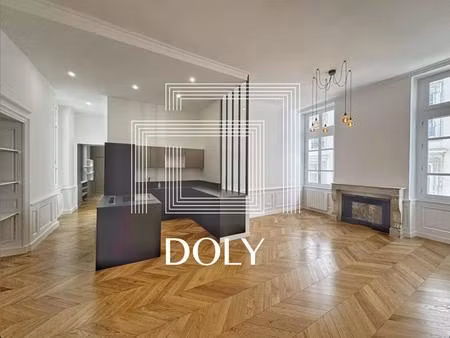 exclusivité doly - 4 pièces - 75018