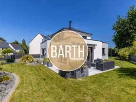 vente maison à domagné (35113) : à vendre / 138m² domagné