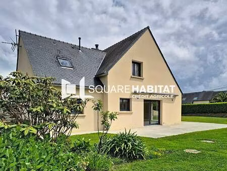 vente maison à elliant (29370) : à vendre / 183m² elliant