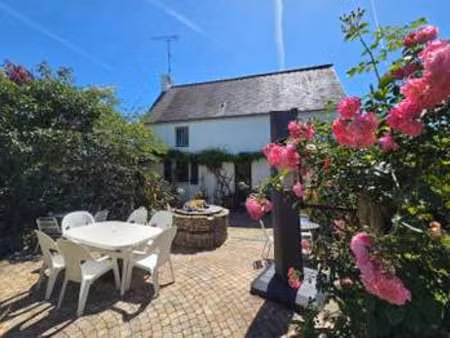 vente maison à névez (29920) : à vendre / 170m² névez