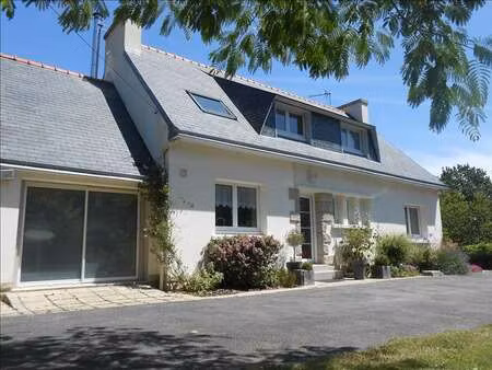vente maison à pluguffan (29700) : à vendre / 133m² pluguffan