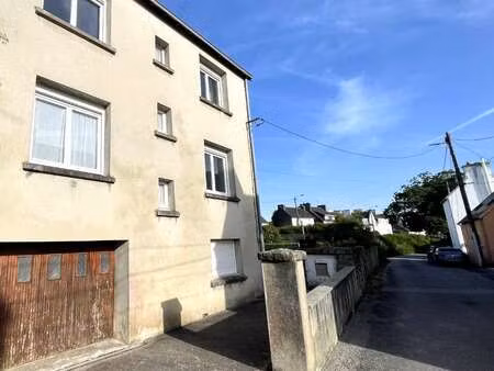 vente maison à quimper (29000) : à vendre / 105m² quimper