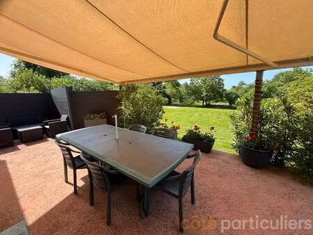 vente maison à saint-avé (56890) : à vendre / 138m² saint-avé