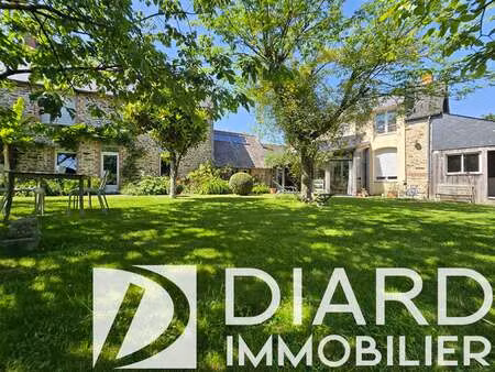 vente maison à vitré (35500) : à vendre / 221m² vitré