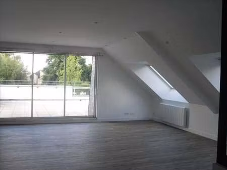 location appartement 4 pièces à betton (35830) : à louer 4 pièces / 86m² betton