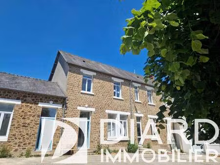 location appartement 3 pièces à fougères (35300) : à louer 3 pièces / 74m² fougères