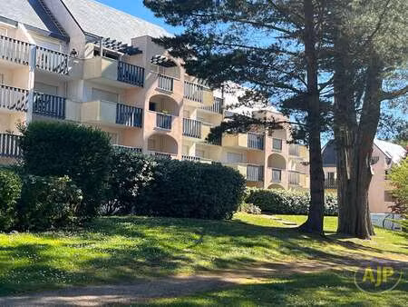 location appartement 3 pièces meublé à la baule-escoublac (44500) : à louer 3 pièces meubl