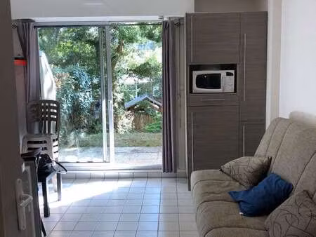 location appartement t1 meublé à pornichet (44380) : à louer t1 meublé / 22m² pornichet
