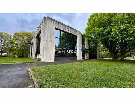 location bureaux et commerces à caen (14000) : à louer / 380m² caen