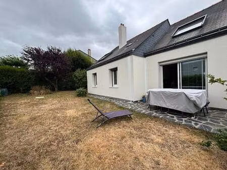 location maison à beaucouzé (49070) : à louer / 135m² beaucouzé