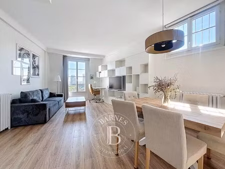 le service location de la maison barnes vous propose ce bien :