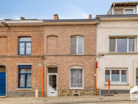 maison à vendre à leuven € 365.000 (loj0z) - era vandendries | zimmo