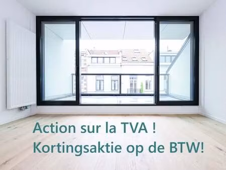 appartement à vendre à jette € 369.000 (loikz) | zimmo