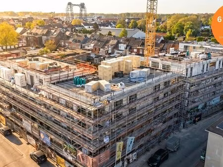 appartement à vendre à willebroek € 370.000 (loiil) - walbers immo | zimmo