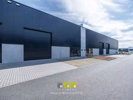 bien professionnel à vendre à genk € 361.775 (loi2p) | zimmo
